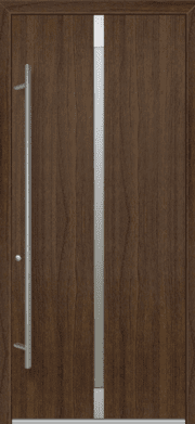 Aluminum Custom 6-10 weeks "Model 4671" in SW Oak